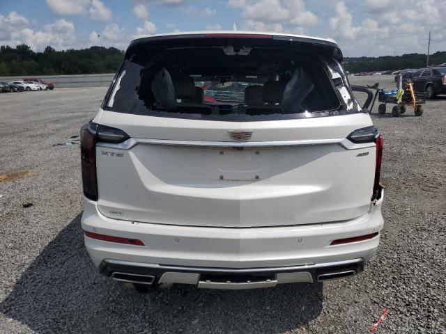 Photo 5 VIN: 1GYKPGRSXMZ225393 - CADILLAC XT6 SPORT 