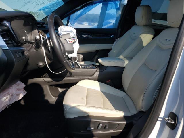 Photo 6 VIN: 1GYKPGRSXMZ225393 - CADILLAC XT6 SPORT 