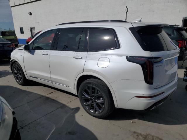 Photo 1 VIN: 1GYKPHRS0LZ169873 - CADILLAC XT6 