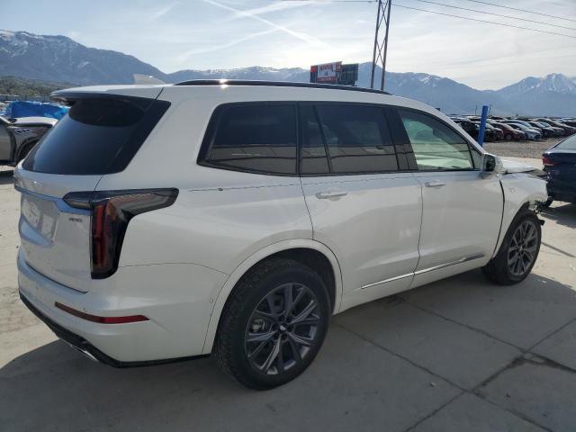 Photo 2 VIN: 1GYKPHRS0LZ169873 - CADILLAC XT6 