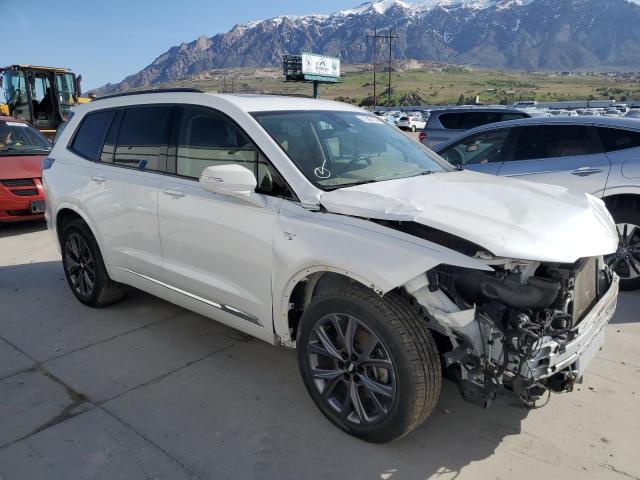 Photo 3 VIN: 1GYKPHRS0LZ169873 - CADILLAC XT6 