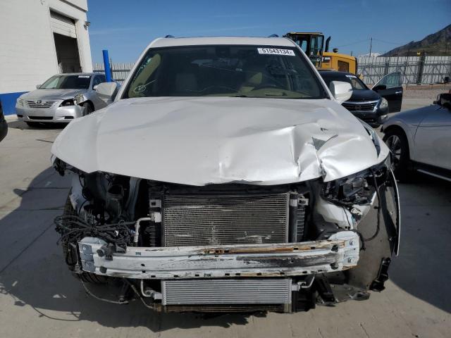 Photo 4 VIN: 1GYKPHRS0LZ169873 - CADILLAC XT6 