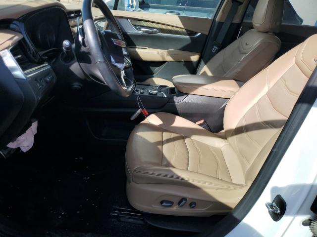 Photo 6 VIN: 1GYKPHRS0LZ169873 - CADILLAC XT6 