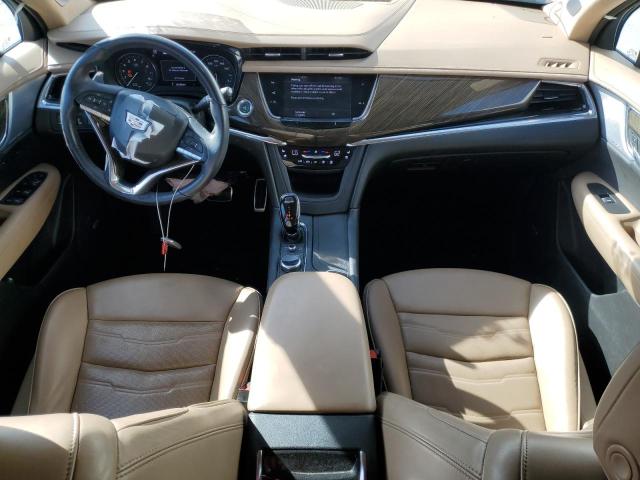 Photo 7 VIN: 1GYKPHRS0LZ169873 - CADILLAC XT6 