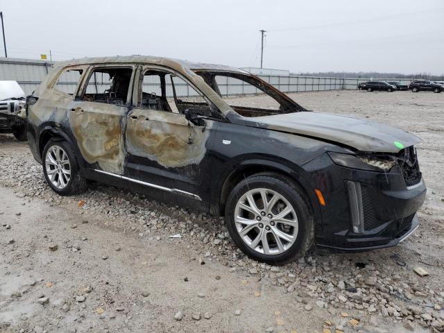 Photo 3 VIN: 1GYKPHRS1LZ127020 - CADILLAC XT6 