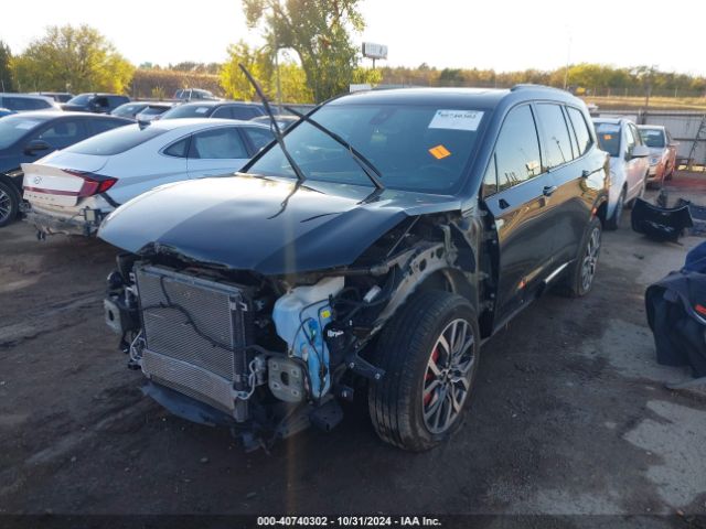 Photo 1 VIN: 1GYKPHRS1PZ223865 - CADILLAC XT6 