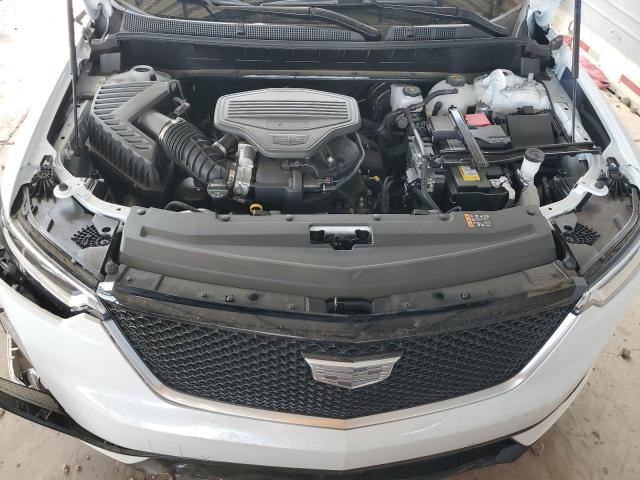 Photo 11 VIN: 1GYKPHRS1RZ729117 - CADILLAC XT6 SPORT 