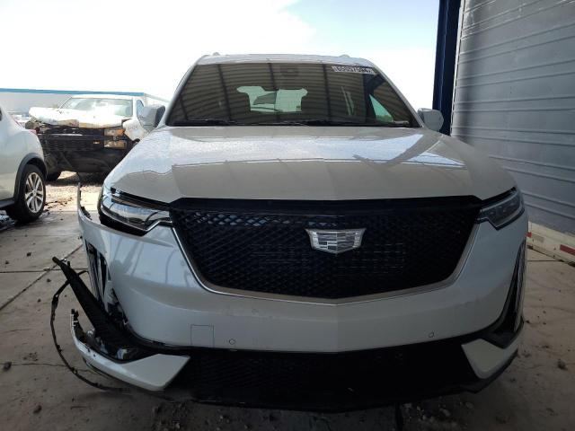 Photo 4 VIN: 1GYKPHRS1RZ729117 - CADILLAC XT6 SPORT 