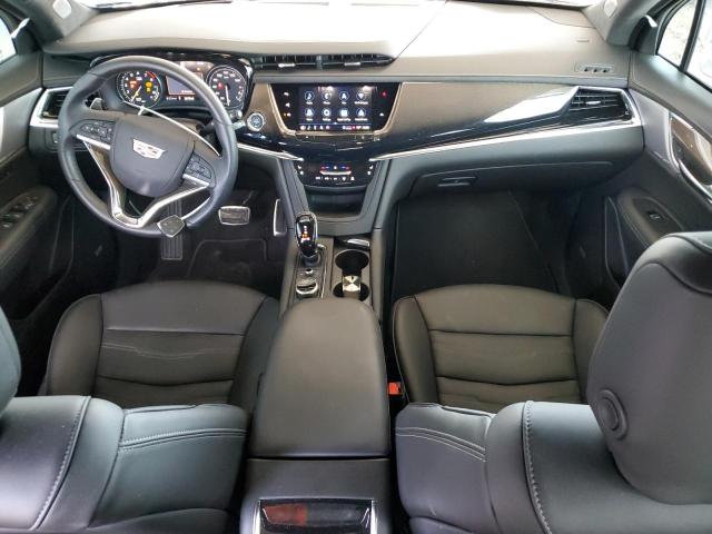 Photo 7 VIN: 1GYKPHRS1RZ729117 - CADILLAC XT6 SPORT 