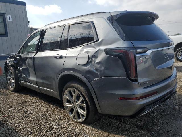 Photo 1 VIN: 1GYKPHRS2LZ128323 - CADILLAC XT6 