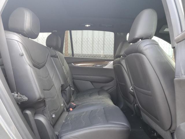 Photo 10 VIN: 1GYKPHRS2LZ128323 - CADILLAC XT6 