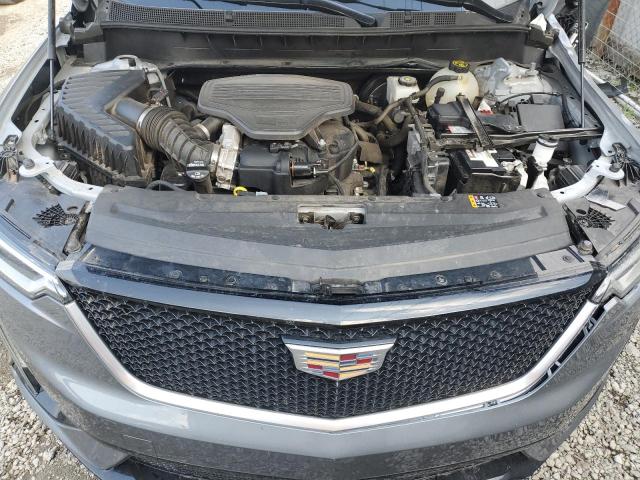 Photo 11 VIN: 1GYKPHRS2LZ128323 - CADILLAC XT6 