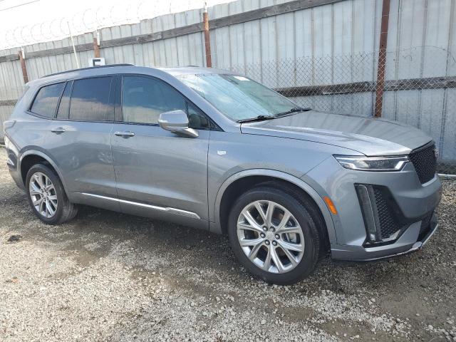 Photo 3 VIN: 1GYKPHRS2LZ128323 - CADILLAC XT6 