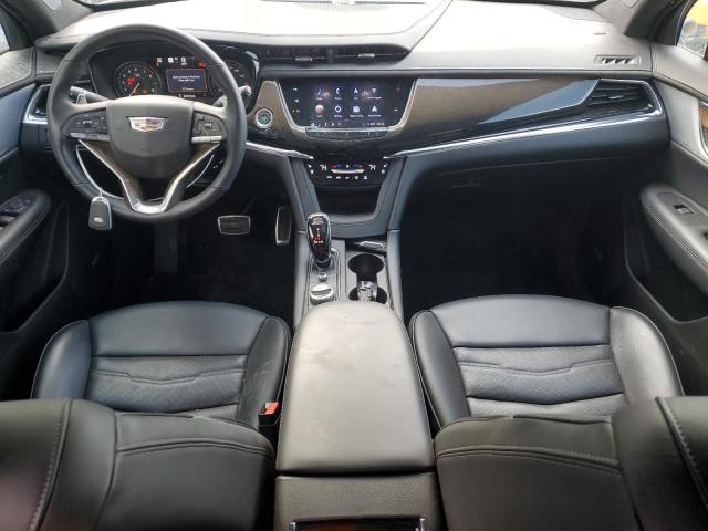 Photo 7 VIN: 1GYKPHRS2LZ128323 - CADILLAC XT6 