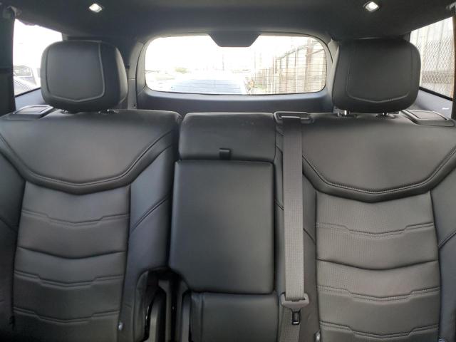 Photo 9 VIN: 1GYKPHRS2LZ128323 - CADILLAC XT6 