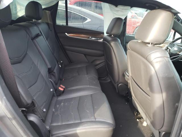 Photo 10 VIN: 1GYKPHRS2LZ128323 - CADILLAC XT6 