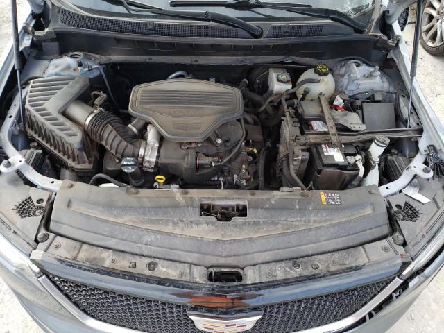 Photo 11 VIN: 1GYKPHRS2LZ128323 - CADILLAC XT6 