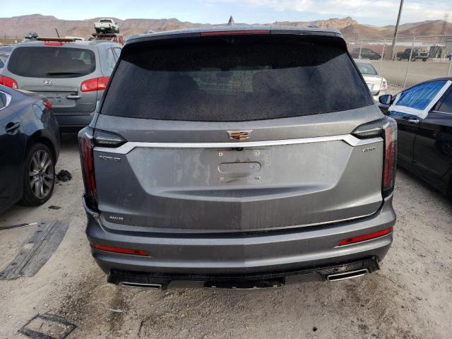 Photo 5 VIN: 1GYKPHRS2LZ128323 - CADILLAC XT6 