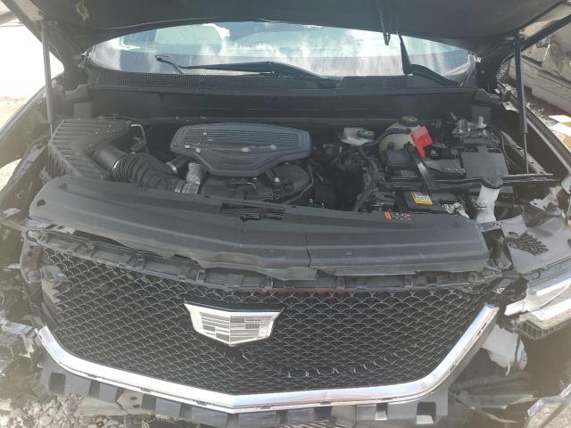 Photo 11 VIN: 1GYKPHRS2PZ111057 - CADILLAC XT6 SPORT 