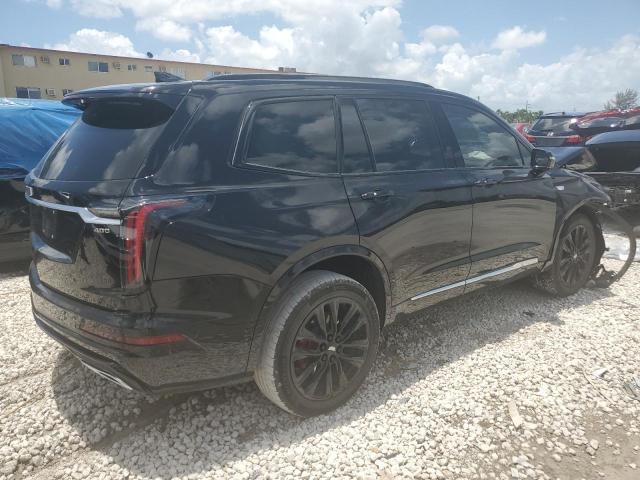 Photo 2 VIN: 1GYKPHRS2PZ111057 - CADILLAC XT6 SPORT 