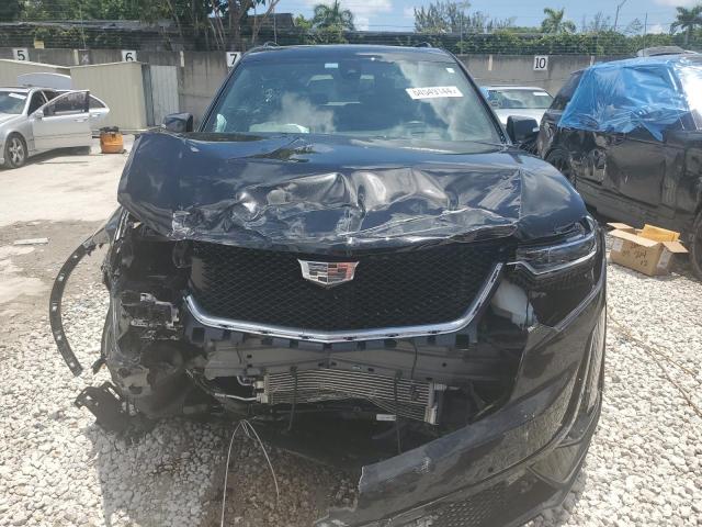 Photo 4 VIN: 1GYKPHRS2PZ111057 - CADILLAC XT6 SPORT 