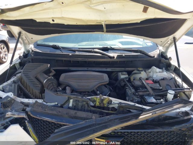 Photo 9 VIN: 1GYKPHRS3LZ194749 - CADILLAC XT6 