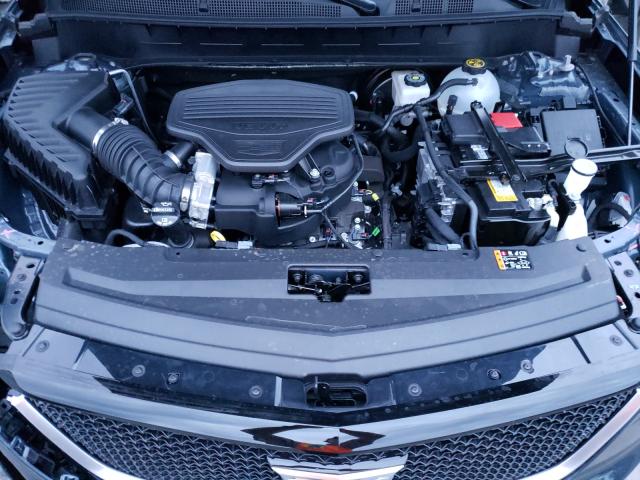 Photo 6 VIN: 1GYKPHRS4MZ112447 - CADILLAC XT6 SPORT 