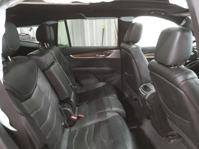 Photo 10 VIN: 1GYKPHRS5LZ102296 - CADILLAC XT6 