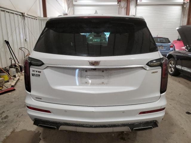 Photo 5 VIN: 1GYKPHRS5LZ102296 - CADILLAC XT6 