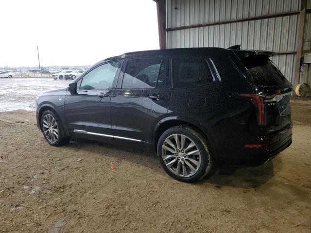 Photo 1 VIN: 1GYKPHRS5LZ102525 - CADILLAC XT6 SPORT 