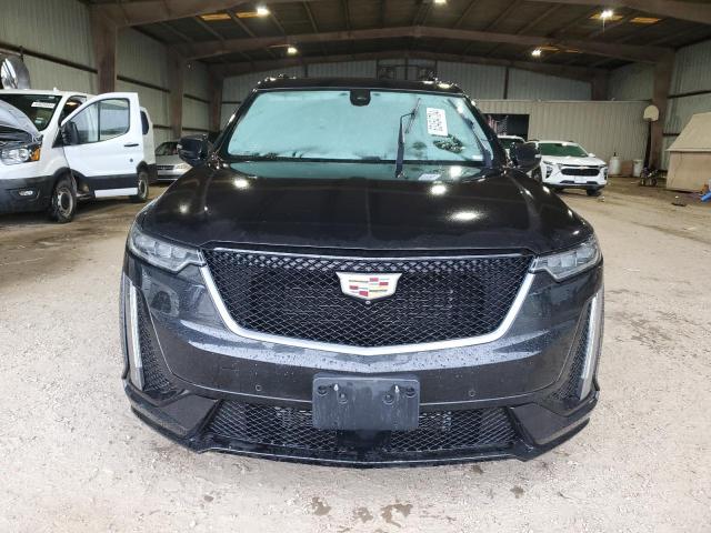 Photo 4 VIN: 1GYKPHRS5LZ102525 - CADILLAC XT6 SPORT 