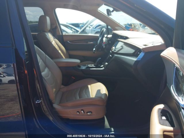 Photo 4 VIN: 1GYKPHRS5LZ190881 - CADILLAC XT6 