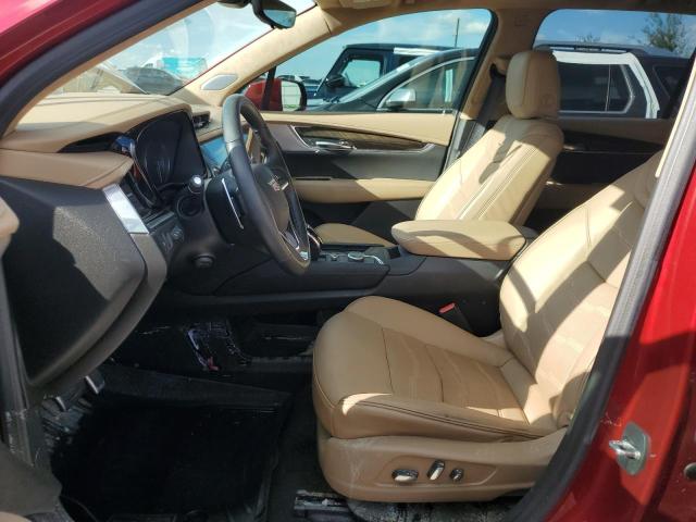 Photo 6 VIN: 1GYKPHRS7LZ125708 - CADILLAC XT6 SPORT 