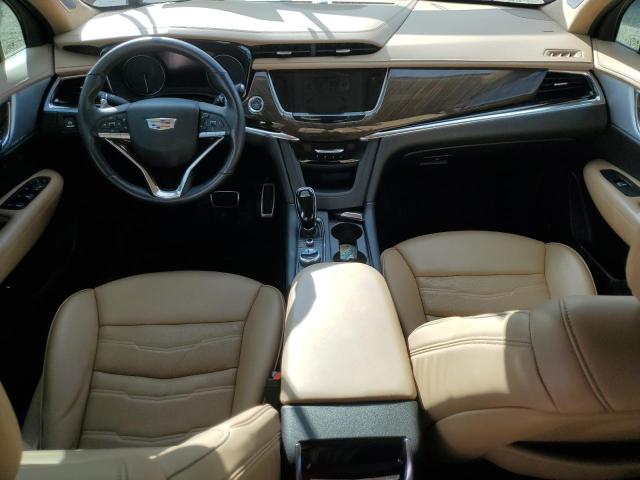 Photo 7 VIN: 1GYKPHRS7LZ125708 - CADILLAC XT6 SPORT 