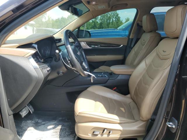 Photo 6 VIN: 1GYKPHRS7LZ231060 - CADILLAC XT6 SPORT 