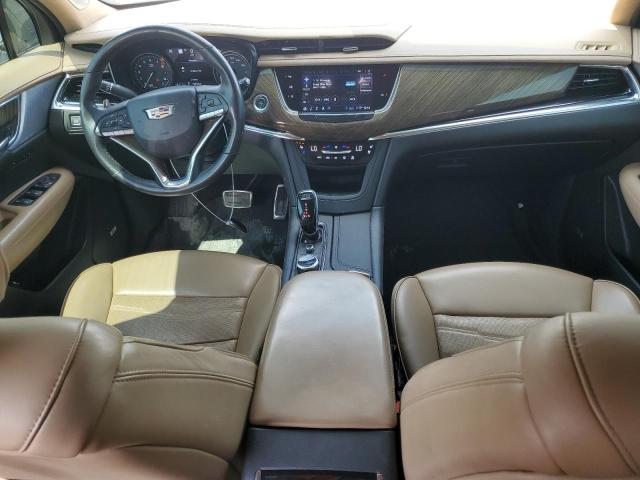 Photo 7 VIN: 1GYKPHRS7LZ231060 - CADILLAC XT6 SPORT 