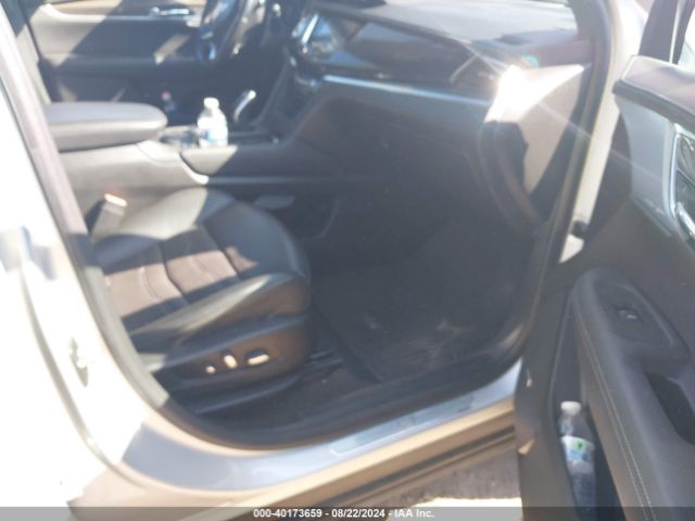 Photo 4 VIN: 1GYKPHRS8LZ104804 - CADILLAC XT6 