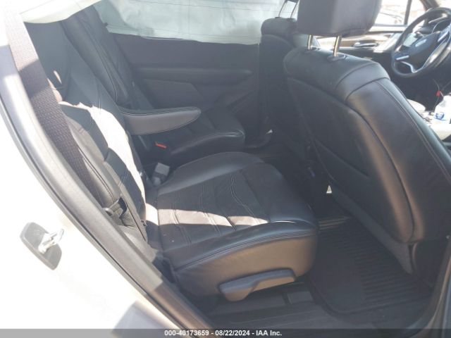 Photo 7 VIN: 1GYKPHRS8LZ104804 - CADILLAC XT6 