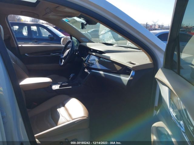 Photo 4 VIN: 1GYKPHRS8LZ148334 - CADILLAC XT6 