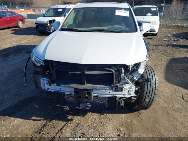 Photo 5 VIN: 1GYKPHRS8LZ148334 - CADILLAC XT6 