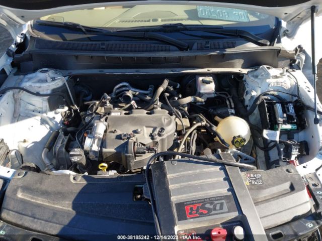 Photo 9 VIN: 1GYKPHRS8LZ148334 - CADILLAC XT6 