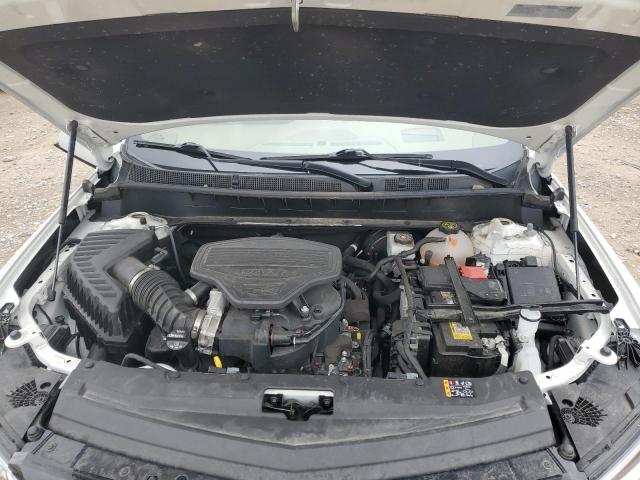 Photo 11 VIN: 1GYKPHRS9LZ113138 - CADILLAC XT6 