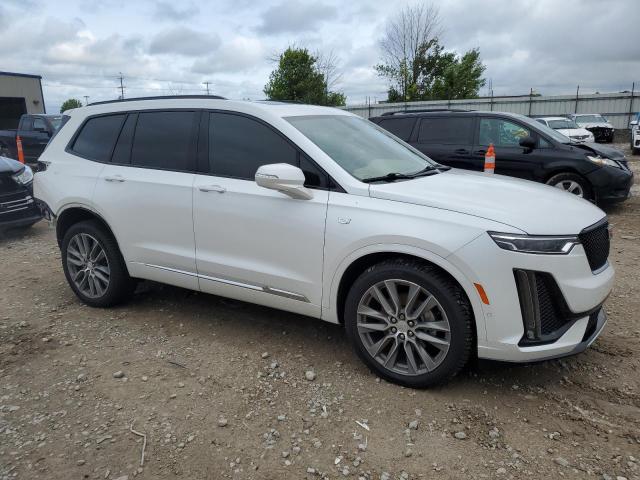 Photo 3 VIN: 1GYKPHRS9LZ113138 - CADILLAC XT6 