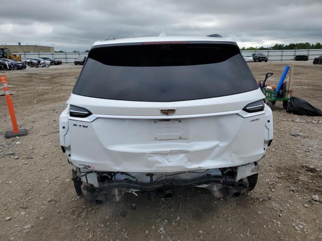 Photo 5 VIN: 1GYKPHRS9LZ113138 - CADILLAC XT6 