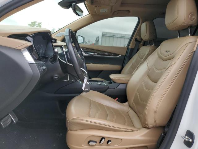 Photo 6 VIN: 1GYKPHRS9LZ113138 - CADILLAC XT6 