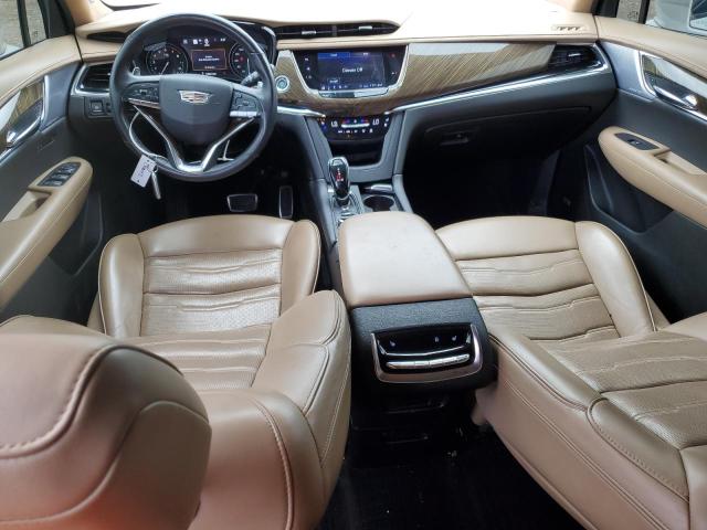 Photo 7 VIN: 1GYKPHRS9LZ113138 - CADILLAC XT6 