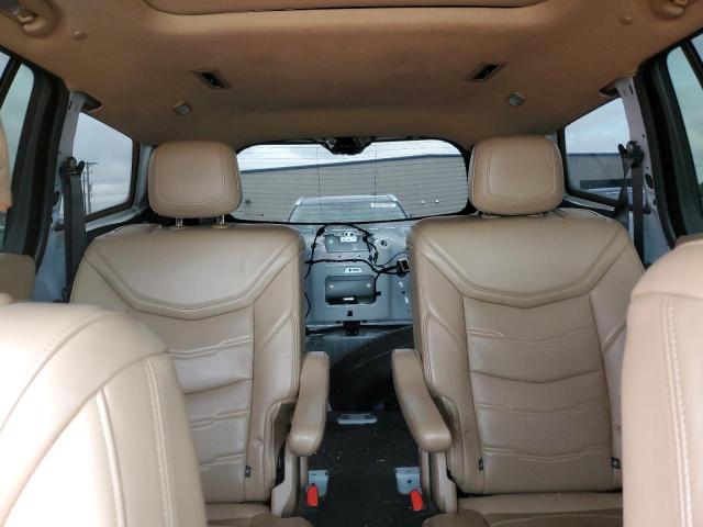 Photo 9 VIN: 1GYKPHRS9LZ113138 - CADILLAC XT6 