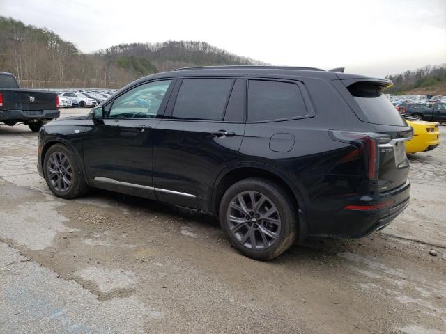 Photo 1 VIN: 1GYKPHRS9LZ230959 - CADILLAC XT6 