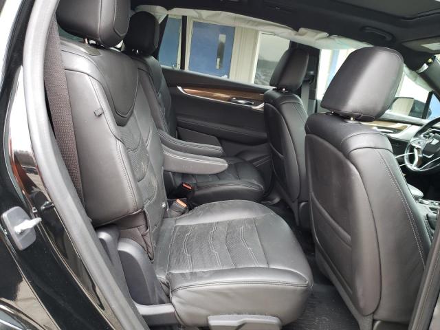 Photo 10 VIN: 1GYKPHRS9LZ230959 - CADILLAC XT6 