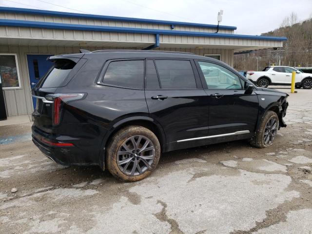 Photo 2 VIN: 1GYKPHRS9LZ230959 - CADILLAC XT6 